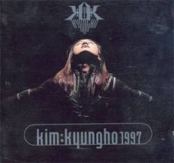 Kim Kyung-Ho : Kim : Kyungho 1997